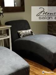 Mane Street Salon and Spa