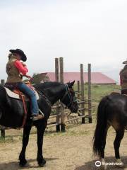 Pony Express National Historic Trail