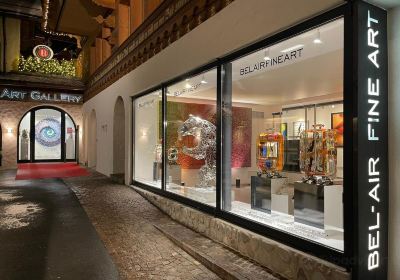 Bel-Air Fine Art Gstaad