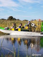 Marsh Landing Adventures / Orlando Airboat Tours