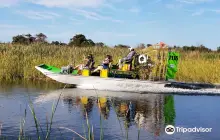 Marsh Landing Adventures / Orlando Airboat Tours