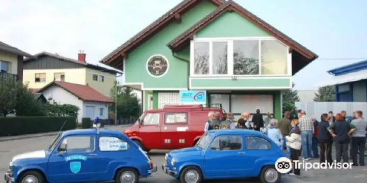 Johann-Janez Puch Museum