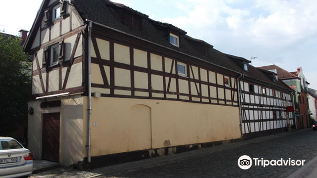 Museum of the History of Lithuania Minor, Blacksmith Museum