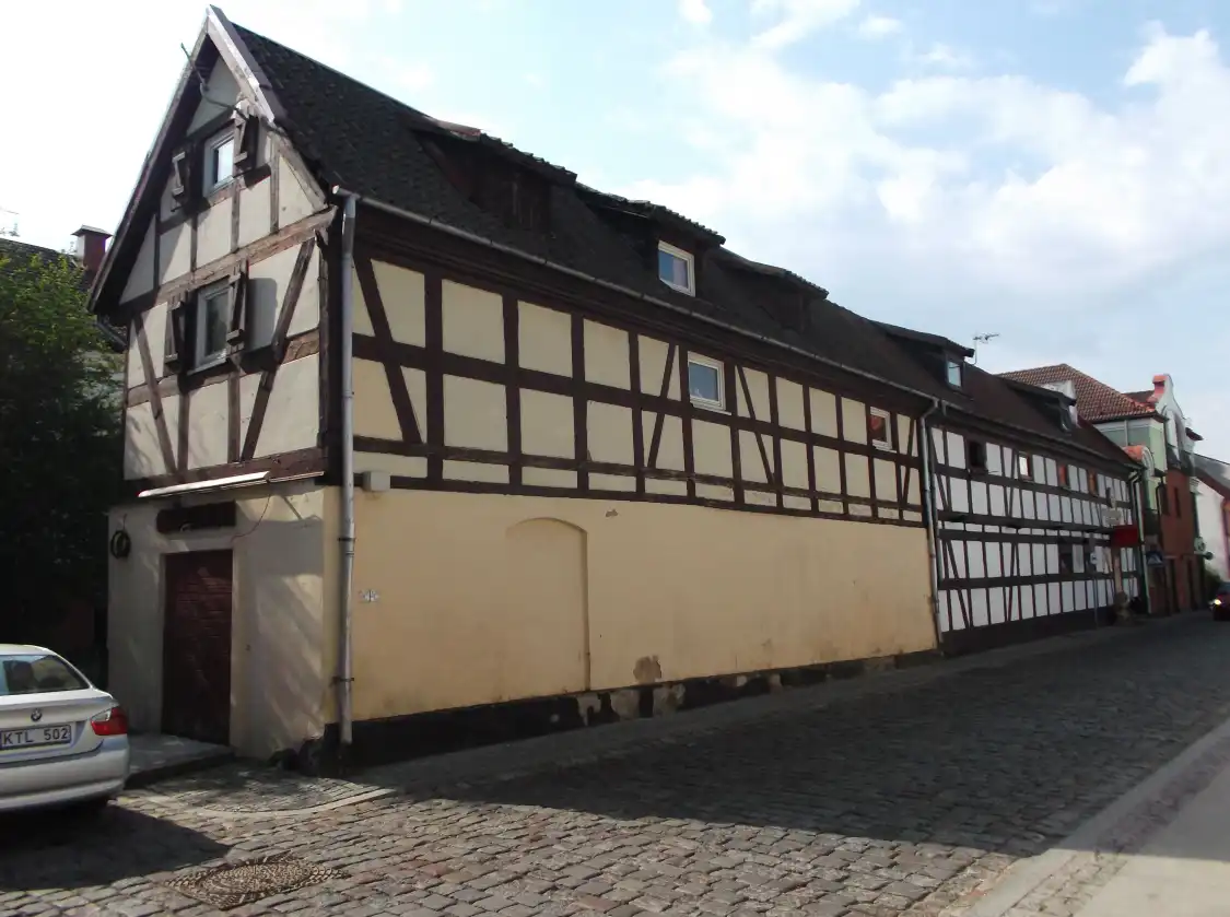 Hotels near Museum of the History of Lithuania Minor, Blacksmith Museum