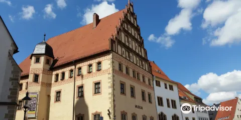 Stadt- und Bergbaumuseum