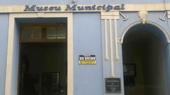 Museu Municipal Visconde do Rio Branco