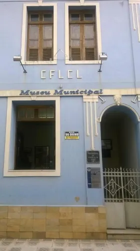Visconde do Rio Branco MG