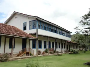 Casar?o da Fazenda do Centro