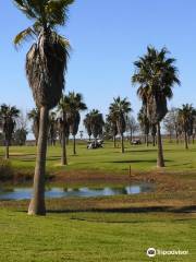 Salgados Golf Course