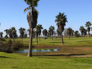 Salgados Golf Course