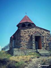 Saint Grigor Shrine