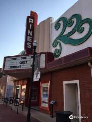 Pines Theater