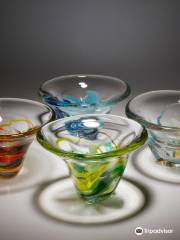 LAVA Art Glass Gallery & Studio