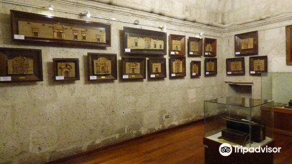 Museo Santury