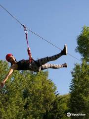 Adrenalin Park Kupjak