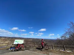 Zato Korobashi Viewing Platform