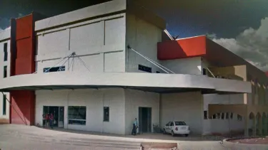 Timbo Municipal Theater