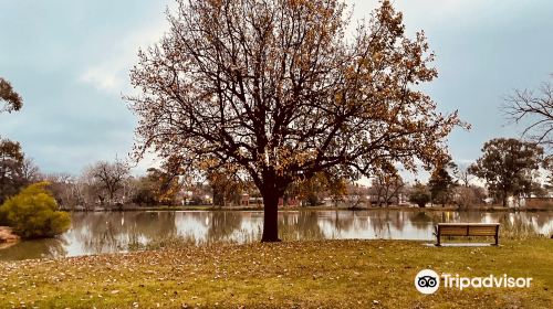 Lake Weeroona