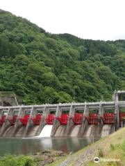 Shogawa Aqua Memorial Park