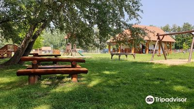 Festetics Állatpark