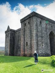 Hermitage Castle