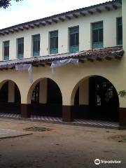 Colegio Nacional Loperena