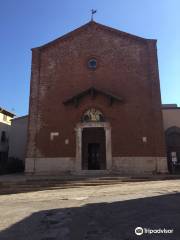 Parrocchia di S. Antimo Martire