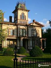 Genesee Country Village & Museum