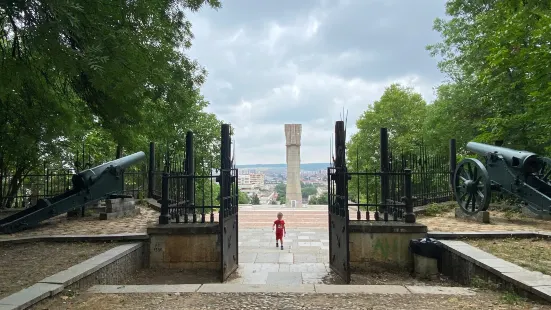 Skobelev Park