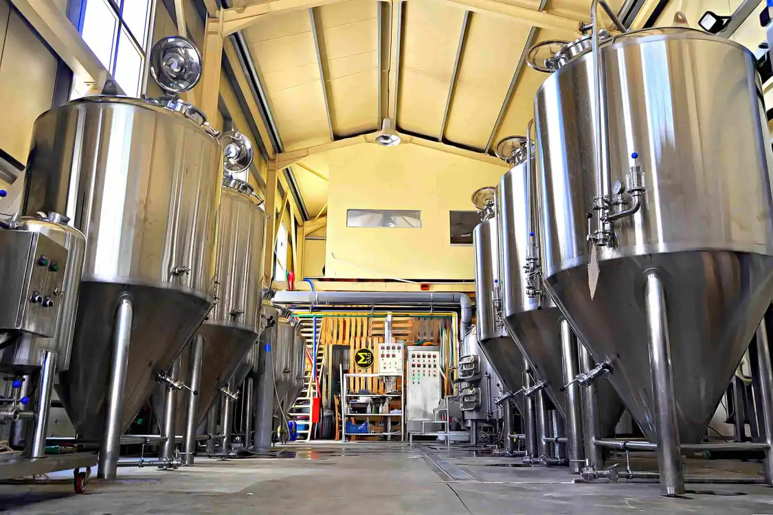 Hotels near Solo  Brewery
