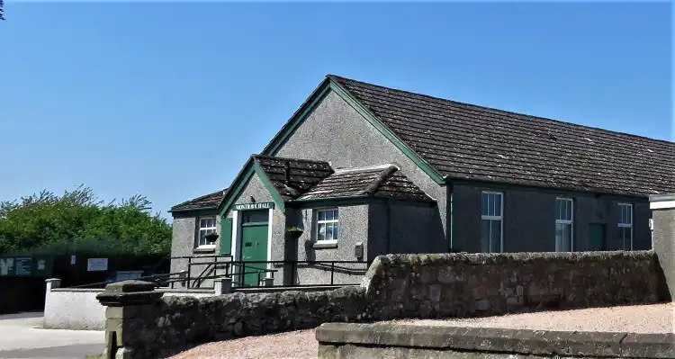 Hotels in Lundin Links