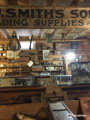H.J.Smith & Sons General Store & Museum