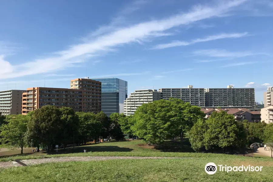 Tsurumaki West Park