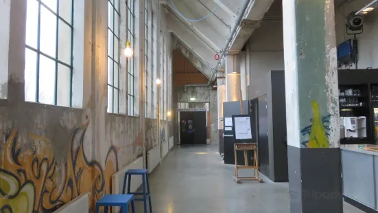 ECI Cultuurfabriek