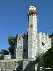 Castello di Nozzano