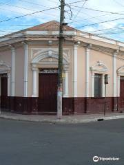 Museo Entomologico de Leon