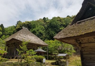 Shakuoji Temple