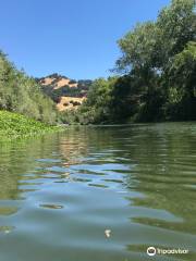 Cloverdale River Park