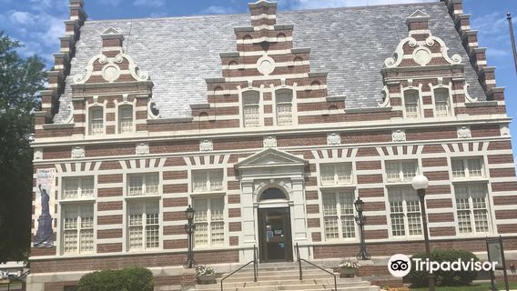 Brown County Historical Society