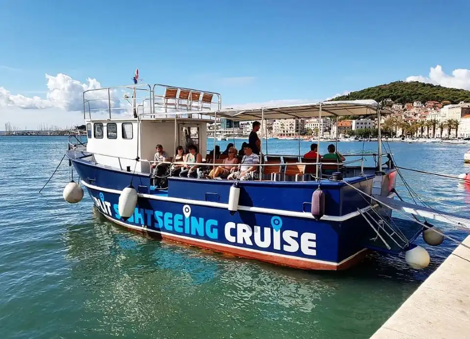 2_Split Boat Trips
