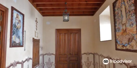 Religiosas Madres Concepcionistas