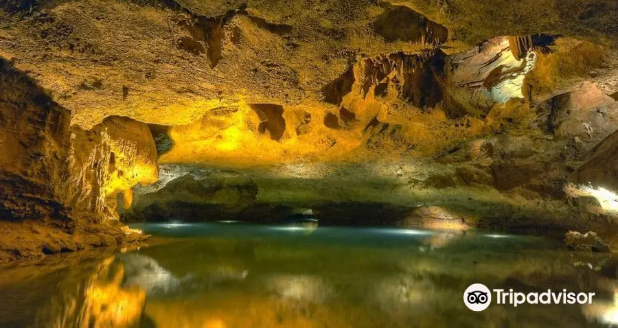 Coves de Sant Josep