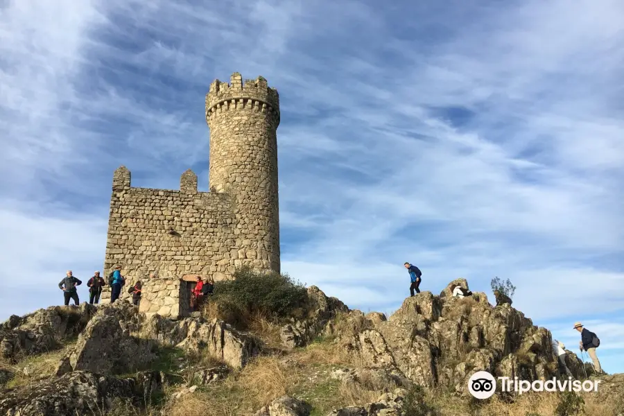 Torre de los Lodones