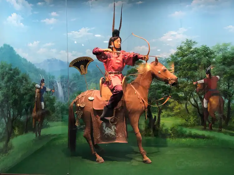 Hotels in der Nähe von Bucheon Bow Museum