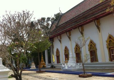 Wat Bang Ka Pom