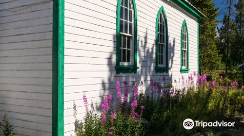 St. Saviours Anglican Church