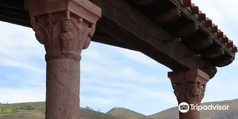 Eglise Notre-Dame-de-l’Assomption