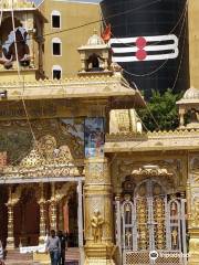 Bhavnath Mahadev Temple