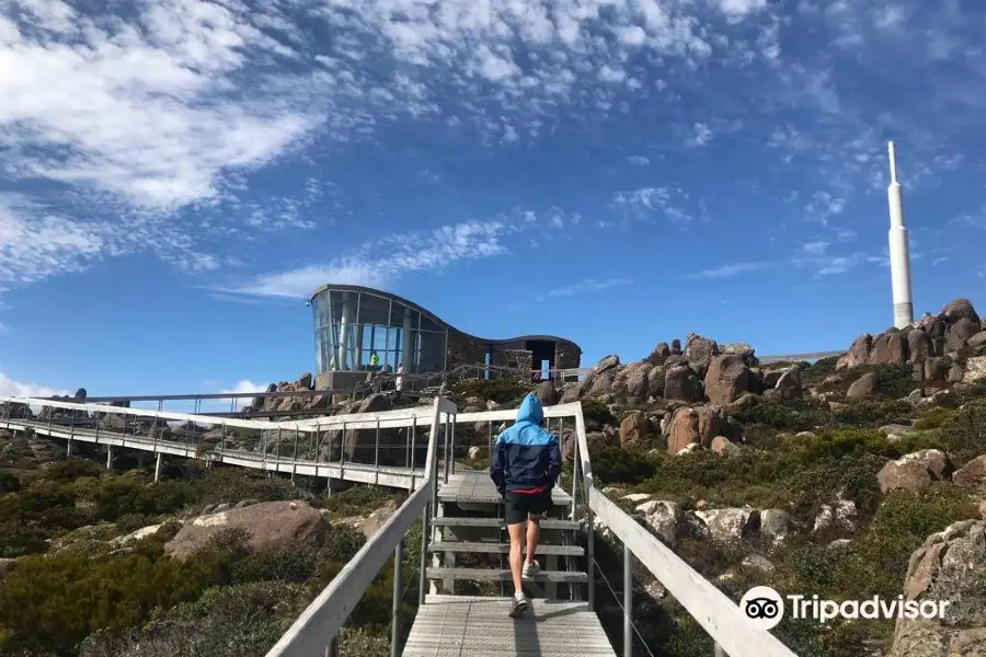 Outdoor Tasmania