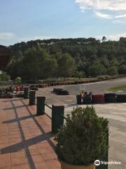 Karting Regencos